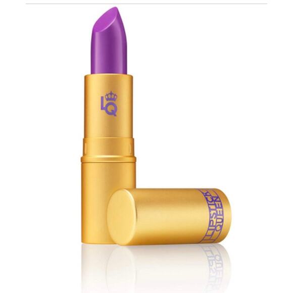 Lipstick Queen Color Changing Venetian Masquerade Lipstick-flawed tip - Picture 1 of 5